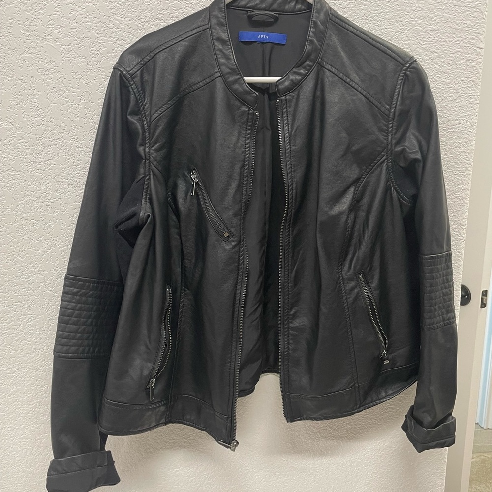 Apt 9 jacket